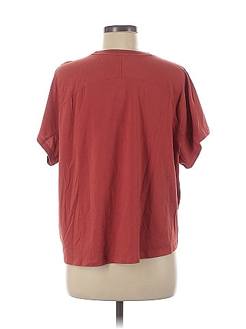 Under Armour Short Sleeve T-Shirt (view 2)
