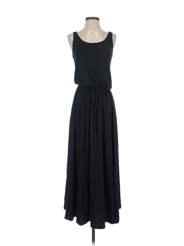 Click to view more detailed imagery on our partner's website Pre-owned Michael Lauren Casual Dress In Black
