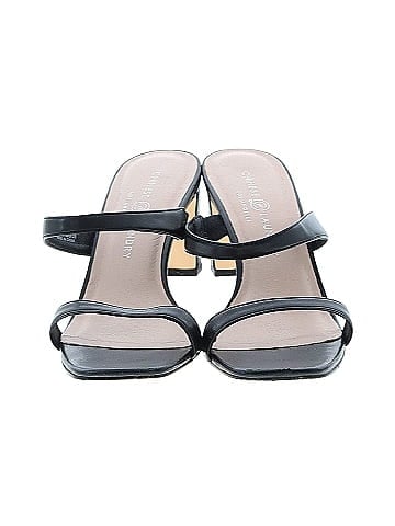 Chinese Laundry Mule/Clog (view 2)
