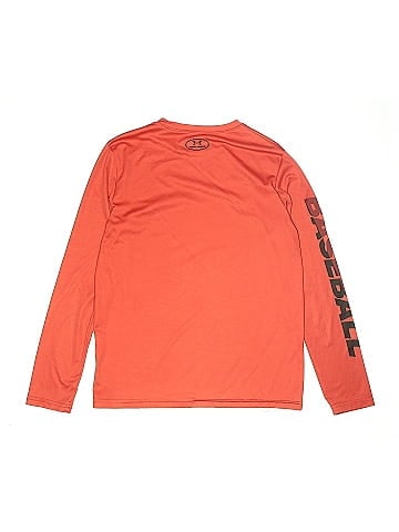 Under Armour Long Sleeve T-Shirt (view 2)