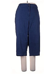 Woman Within Casual Pants