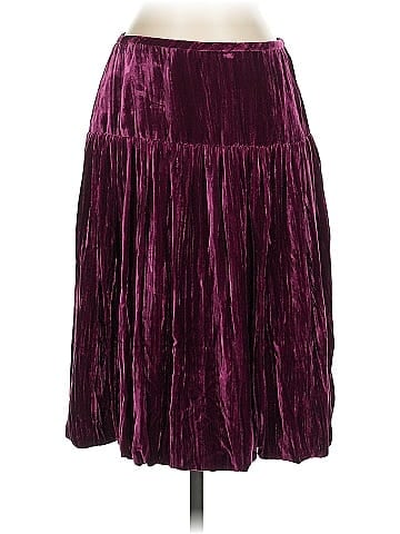 Saks Fifth Avenue Casual Skirt (view 1)