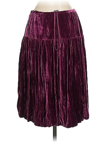 Saks Fifth Avenue Casual Skirt (view 2)