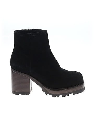 Jeffrey Campbell Ankle Boots (view 1)