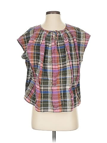 Corey Lynn Calter Sleeveless Blouse (view 1)