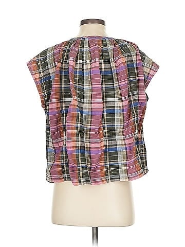 Corey Lynn Calter Sleeveless Blouse (view 2)