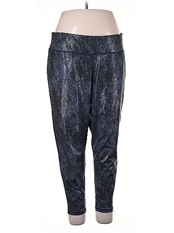 Ideology Active Pants (view 1)