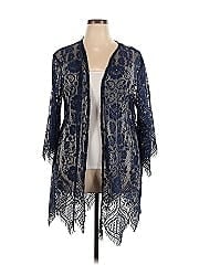 Wallflower Kimono