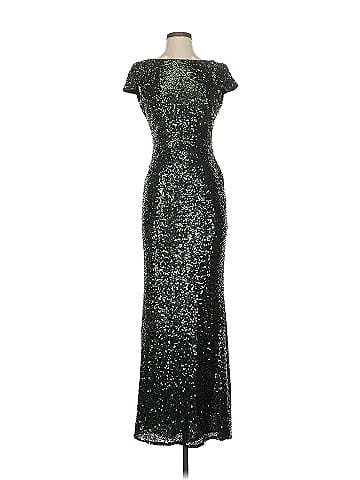 Badgley Mischka Cocktail Dress (view 1)