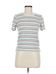 Abercrombie & Fitch Short Sleeve Turtleneck