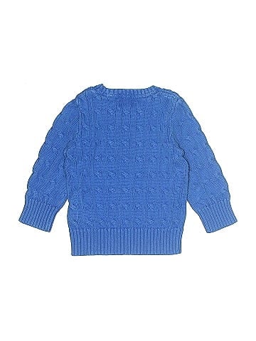 Polo by Ralph Lauren Pullover Sweater (view 2)