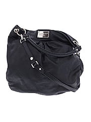 Marc By Marc Jacobs Leather Satchel