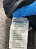 Mayoral 100% Polyester Chevron-herringbone Blue Skirt Size 14 - photo 4