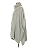 Lou & Grey for LOFT Gray Pullover Sweater Size S - photo 4