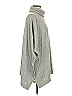 Lou & Grey for LOFT Gray Pullover Sweater Size S - photo 3