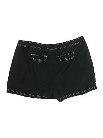St. John's Bay Swimsuit Bottoms (view 2)