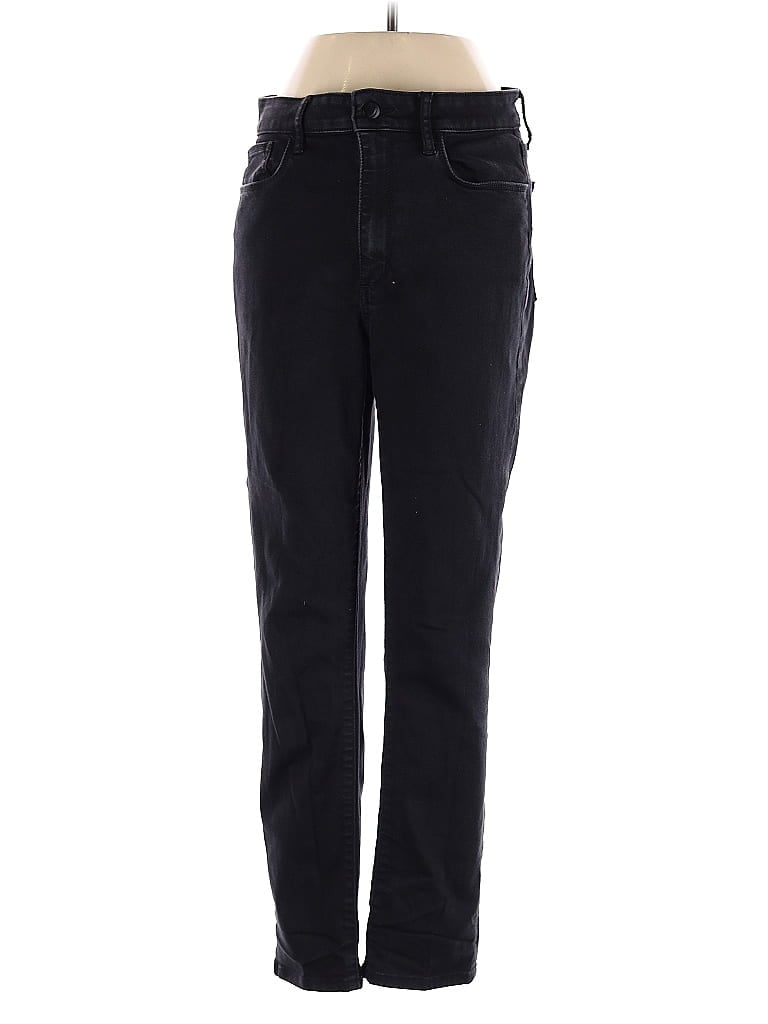 Pre-owned Joe's Jeans Jeans In Black