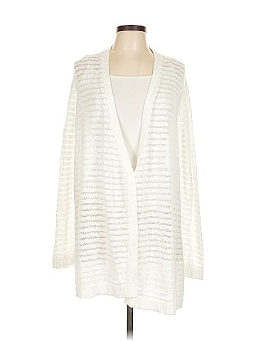 Eileen Fisher Cardigan (view 1)