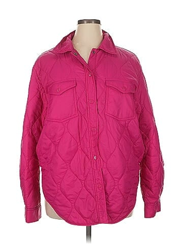 Velvet Heart Jacket (view 1)