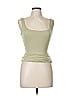 Hello Molly Green Tank Top Size M - photo 1