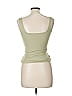 Hello Molly Green Tank Top Size M - photo 2