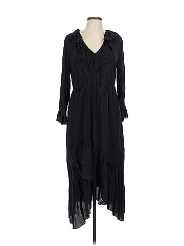 BA&SH Casual Dress (view 1)