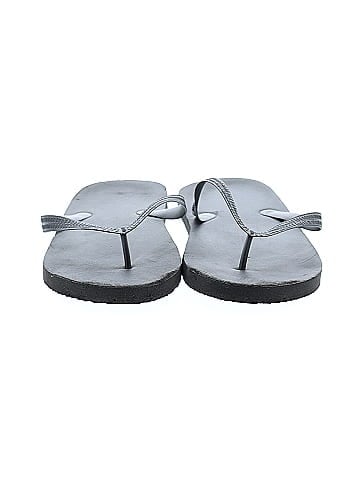 Unbranded Flip Flops (view 2)