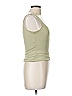 Hello Molly Green Tank Top Size M - photo 3