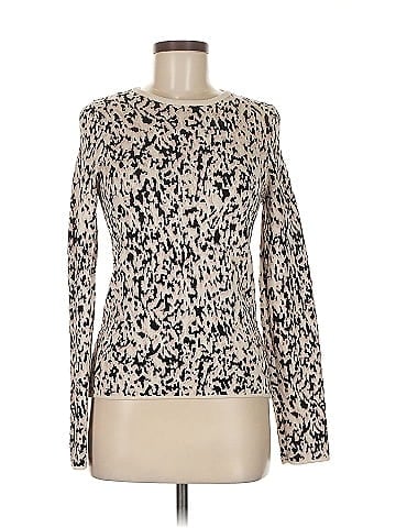 Express Long Sleeve Top (view 1)