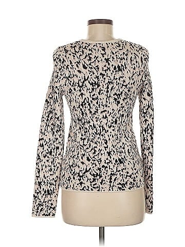 Express Long Sleeve Top (view 2)