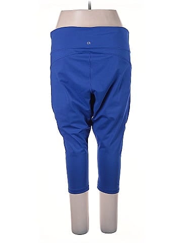 Gap Fit Active Pants (view 2)