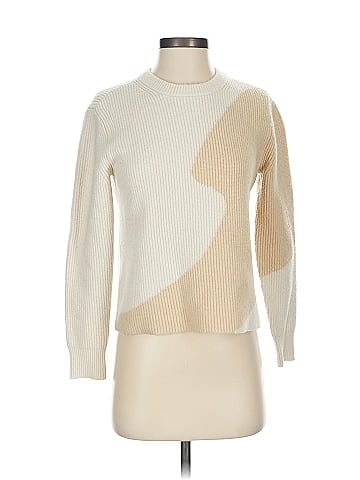 Derek Lam Collective Pullover Sweater (view 1)