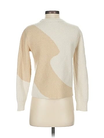 Derek Lam Collective Pullover Sweater (view 2)