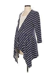 A Pea In The Pod Cardigan