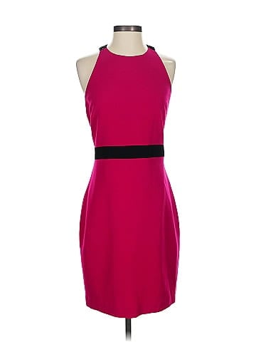 Belle Badgley Mischka Cocktail Dress (view 1)