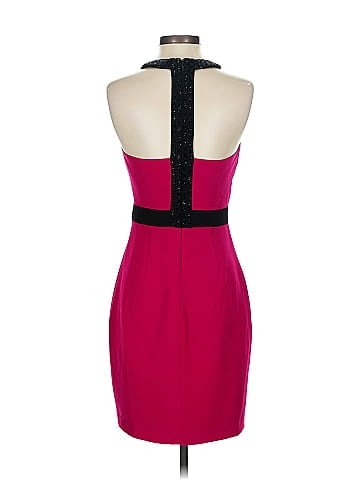 Belle Badgley Mischka Cocktail Dress (view 2)