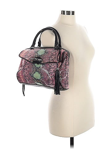 Aimee Kestenberg Leather Shoulder Bag (view 2)