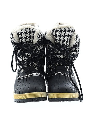 Khombu Ankle Boots (view 2)