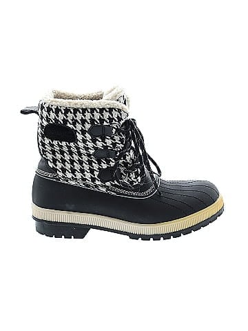 Khombu Ankle Boots (view 1)