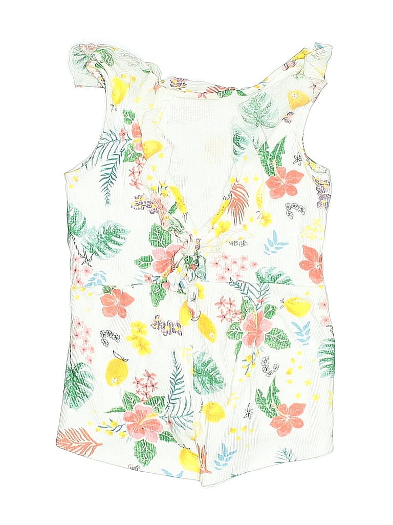 Click to view more detailed imagery on our partner's website Pre-owned Zara Baby Kids' Dress In White