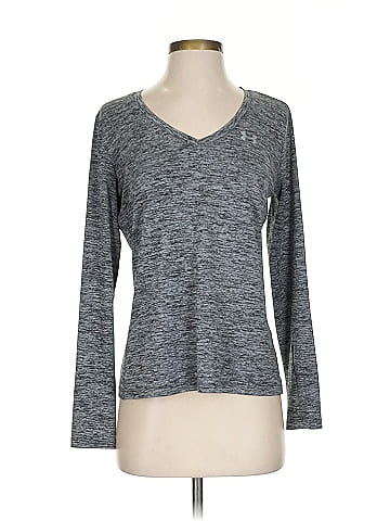 Under Armour Long Sleeve T-Shirt (view 1)