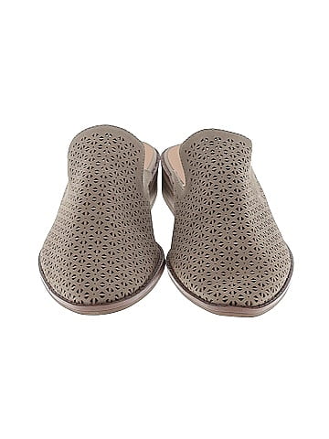 Indigo Rd. Mule/Clog (view 2)