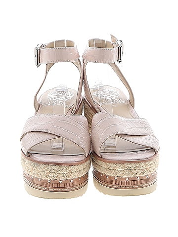 Vince Camuto Wedges (view 2)