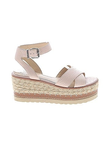 Vince Camuto Wedges (view 1)