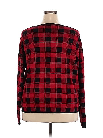 Natural Reflections Pullover Sweater (view 2)