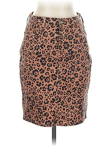 Jen 7 Casual Skirt (view 1)