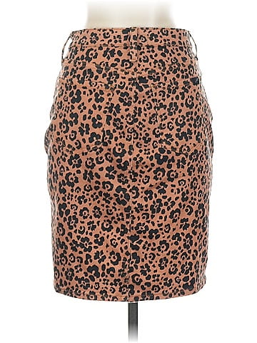 Jen 7 Casual Skirt (view 2)