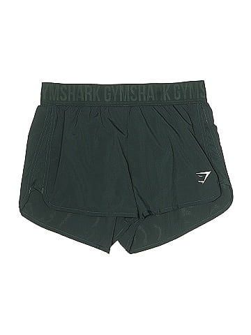 Gymshark Athletic Shorts (view 1)