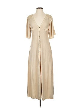 Pol Casual Dress