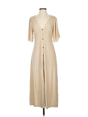 Pol Casual Dress (view 1)